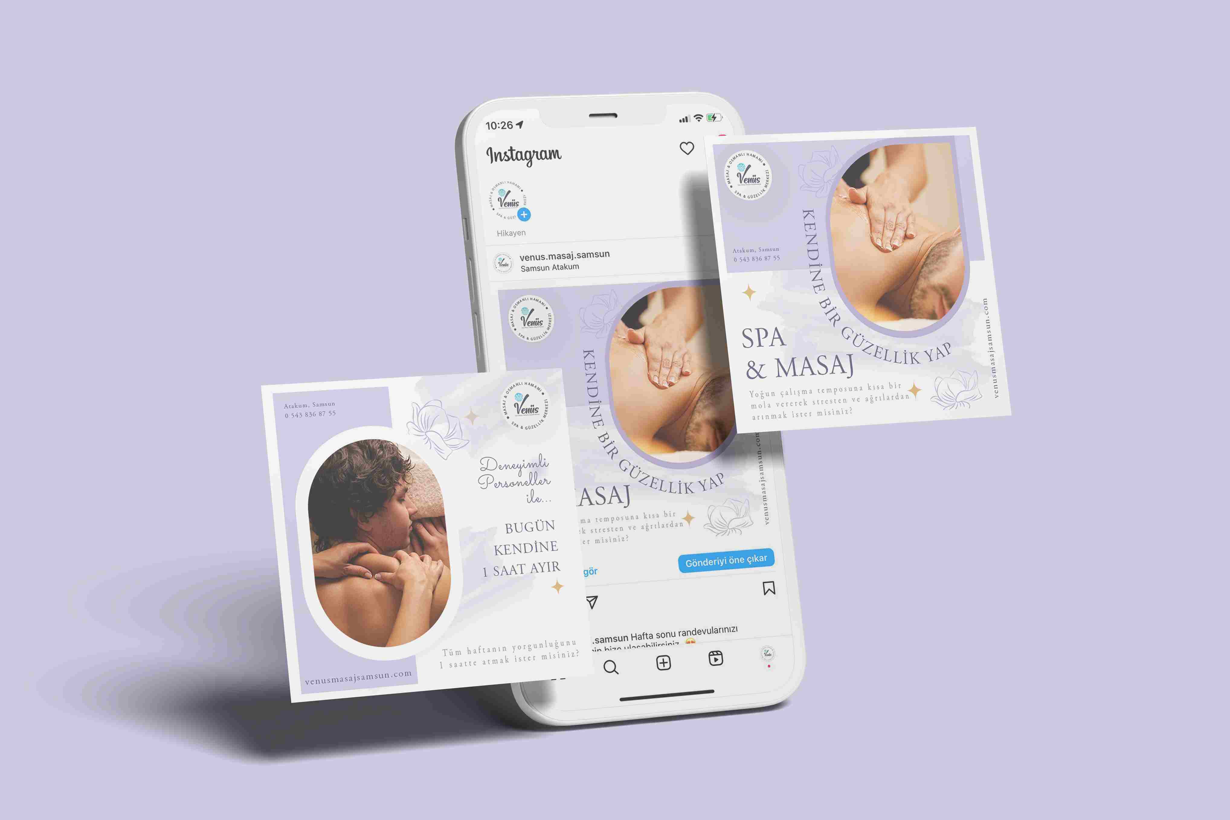 Service Galerie Bild 5 - Multimedia Atelier