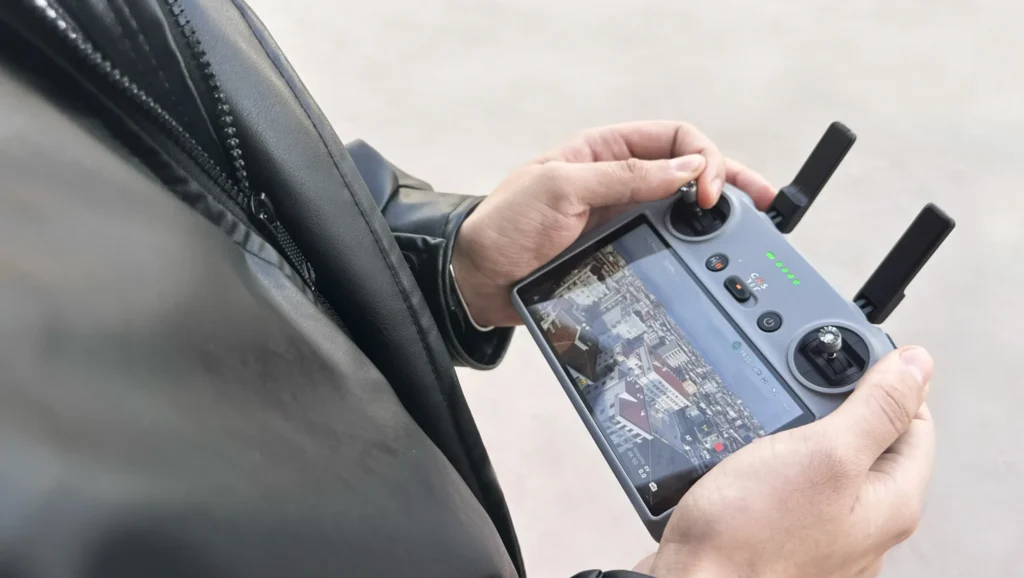 Werbefilmoproduktion für Industriefirmen