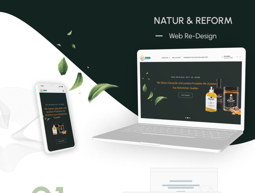 Service Galerie Bild 3 - Multimedia Atelier